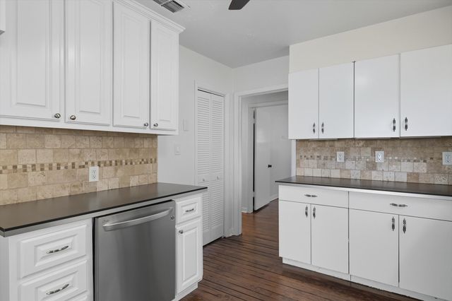 4028 Boyd Avenue, Fort Worth, TX 76109