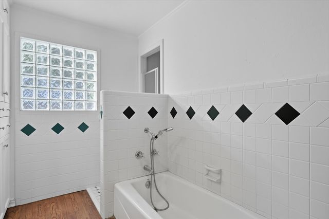 4028 Boyd Avenue, Fort Worth, TX 76109