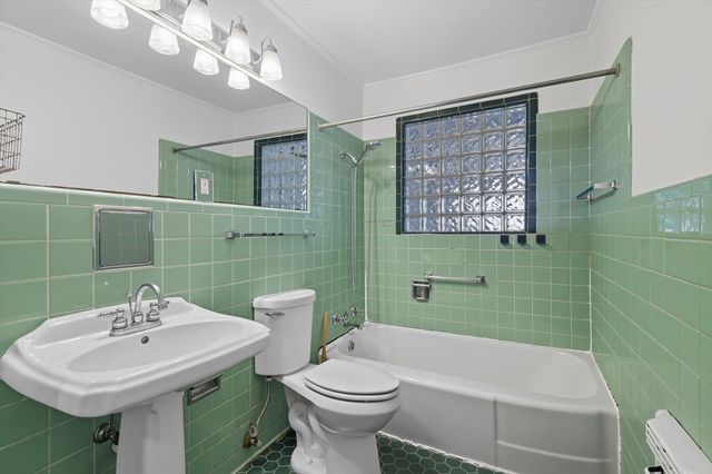 4028 Boyd Avenue, Fort Worth, TX 76109