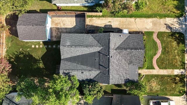 4028 Boyd Avenue, Fort Worth, TX 76109