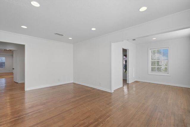 4028 Boyd Avenue, Fort Worth, TX 76109