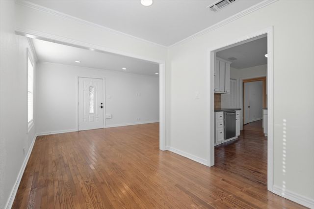 4028 Boyd Avenue, Fort Worth, TX 76109