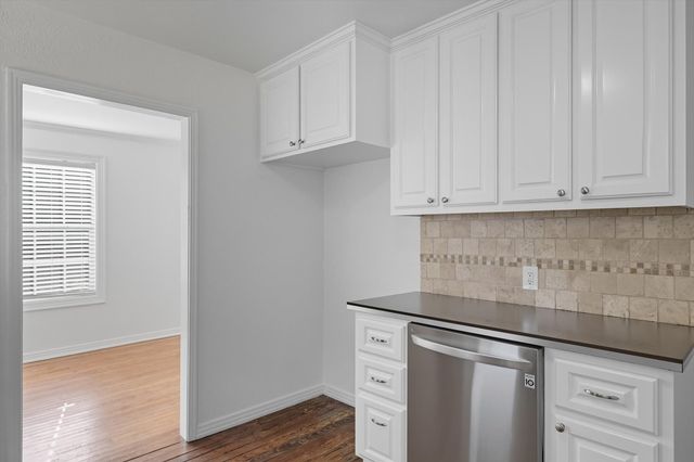 4028 Boyd Avenue, Fort Worth, TX 76109