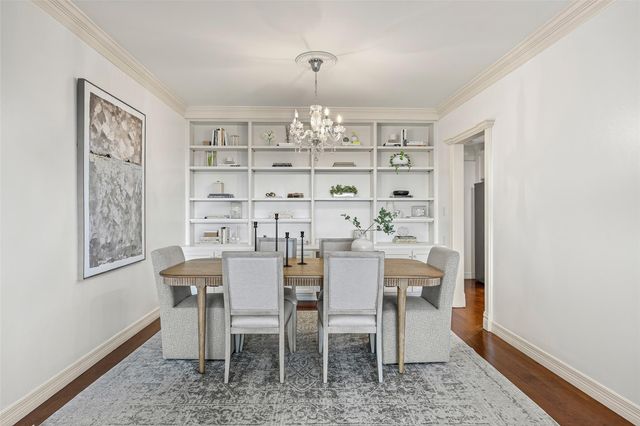 3711 San Felipe Street 6C, Houston, TX 77027