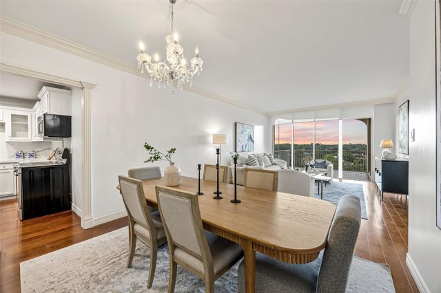 3711 San Felipe Street 6C, Houston, TX 77027