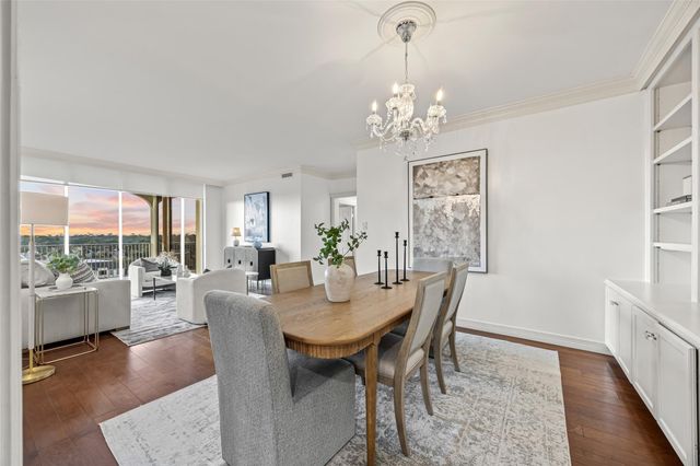 3711 San Felipe Street 6C, Houston, TX 77027