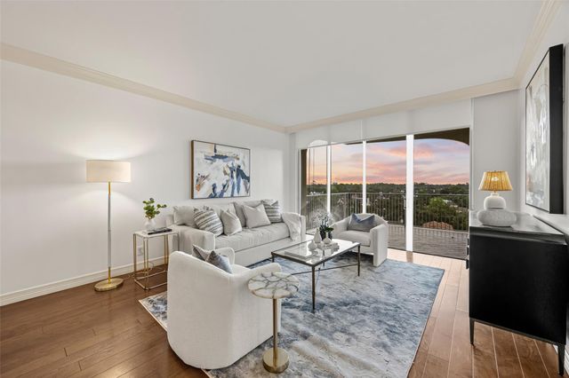 3711 San Felipe Street 6C, Houston, TX 77027