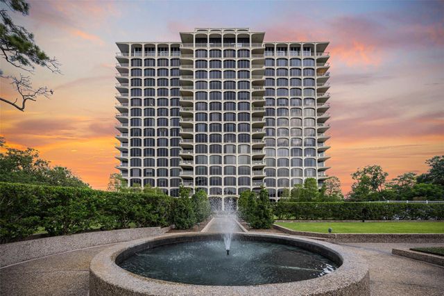 3711 San Felipe Street 6C, Houston, TX 77027