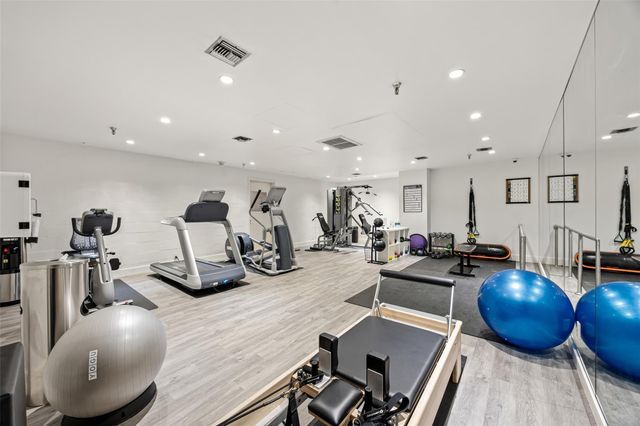 3711 San Felipe Street 6C, Houston, TX 77027