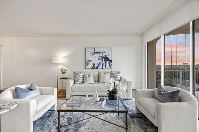 3711 San Felipe Street 6C, Houston, TX 77027