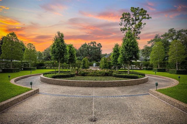 3711 San Felipe Street 6C, Houston, TX 77027