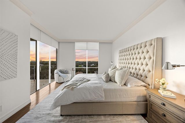 3711 San Felipe Street 6C, Houston, TX 77027