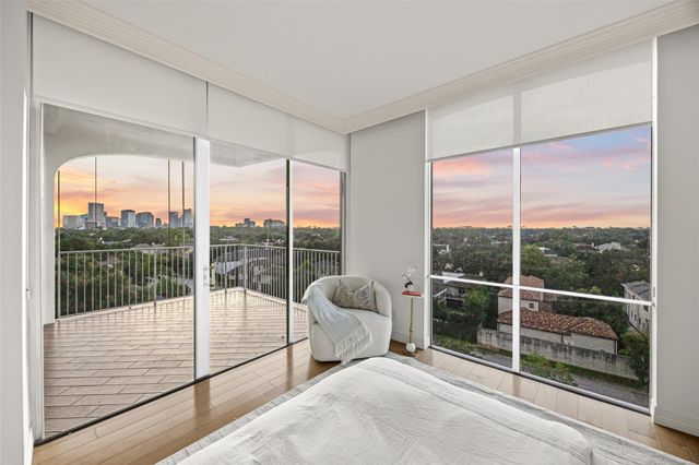 3711 San Felipe Street 6C, Houston, TX 77027