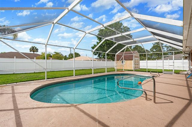 26 PILLAR LANE, Palm Coast, FL 32164