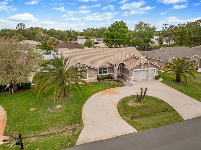 26 PILLAR LANE, Palm Coast, FL 32164