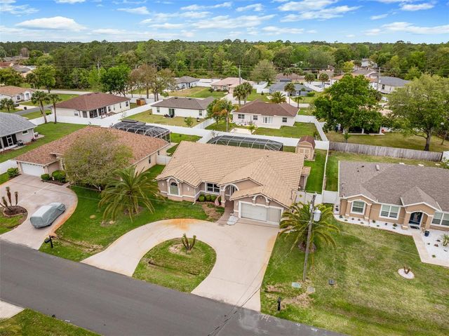 26 PILLAR LANE, Palm Coast, FL 32164