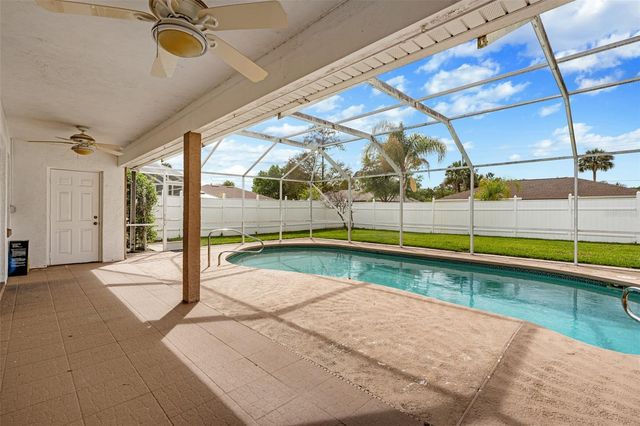 26 PILLAR LANE, Palm Coast, FL 32164