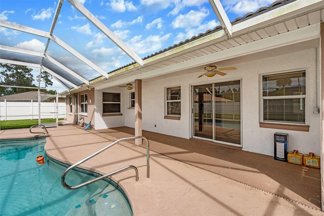 26 PILLAR LANE, Palm Coast, FL 32164