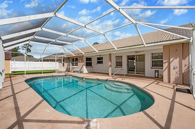 26 PILLAR LANE, Palm Coast, FL 32164