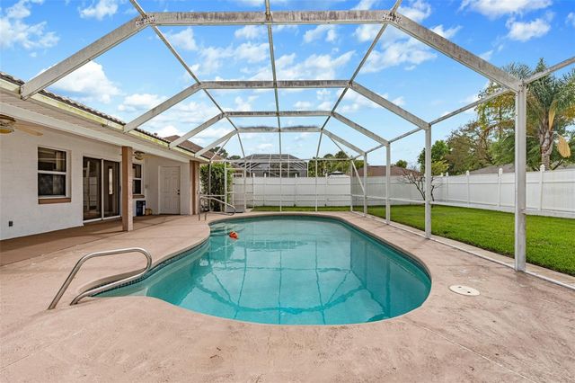 26 PILLAR LANE, Palm Coast, FL 32164