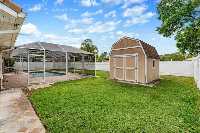 26 PILLAR LANE, Palm Coast, FL 32164