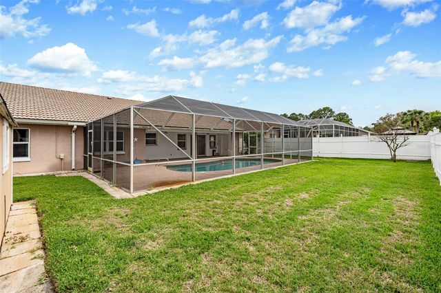 26 PILLAR LANE, Palm Coast, FL 32164