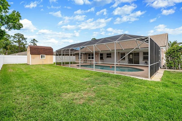 26 PILLAR LANE, Palm Coast, FL 32164