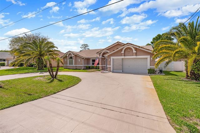 26 PILLAR LANE, Palm Coast, FL 32164