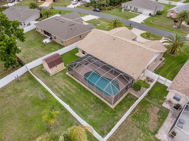 26 PILLAR LANE, Palm Coast, FL 32164