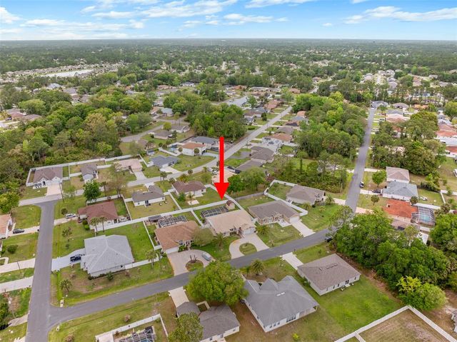 26 PILLAR LANE, Palm Coast, FL 32164