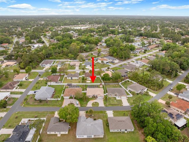 26 PILLAR LANE, Palm Coast, FL 32164
