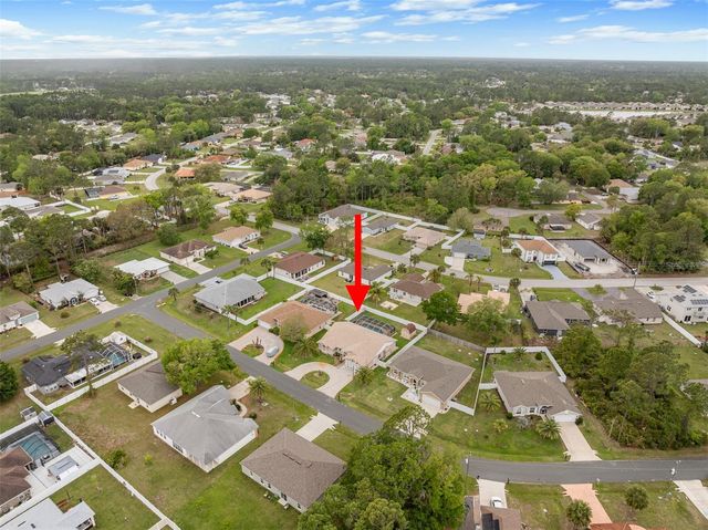 26 PILLAR LANE, Palm Coast, FL 32164
