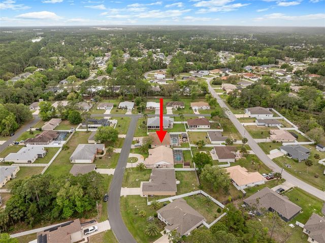 26 PILLAR LANE, Palm Coast, FL 32164