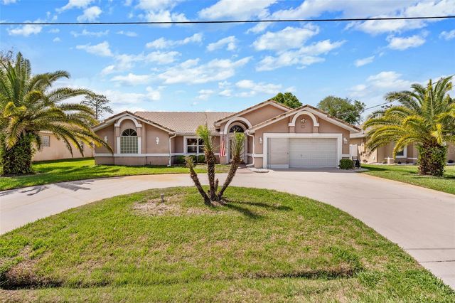 26 PILLAR LANE, Palm Coast, FL 32164