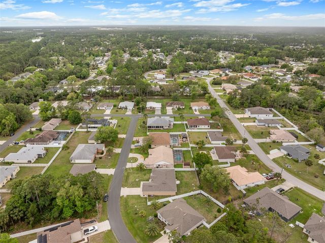 26 PILLAR LANE, Palm Coast, FL 32164