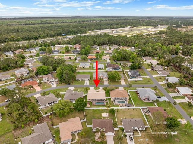 26 PILLAR LANE, Palm Coast, FL 32164