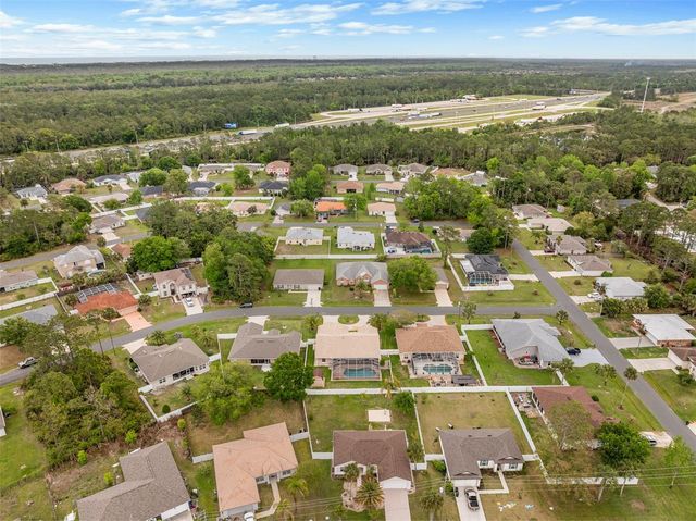 26 PILLAR LANE, Palm Coast, FL 32164