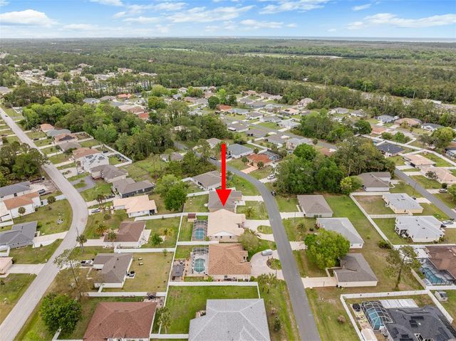26 PILLAR LANE, Palm Coast, FL 32164