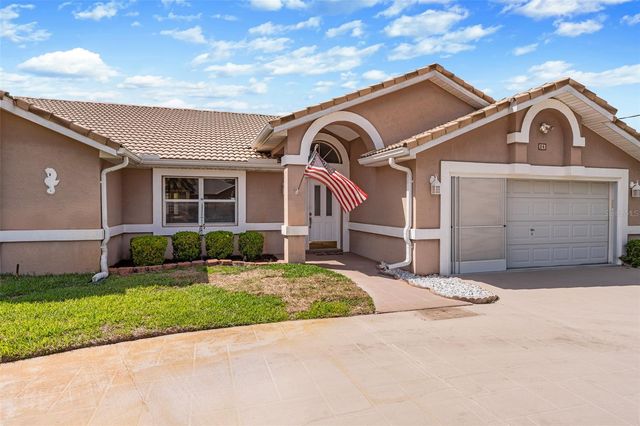 26 PILLAR LANE, Palm Coast, FL 32164