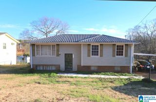 425 BROOKVIEW DRIVE, Talladega, AL 35160