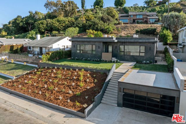 5280 Sanchez Drive, Los Angeles, CA 90008