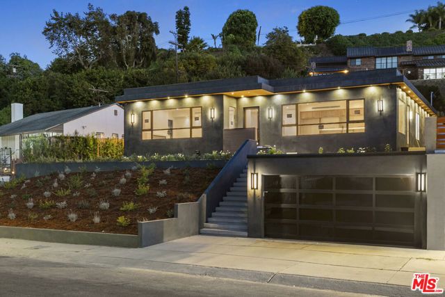 5280 Sanchez Drive, Los Angeles, CA 90008