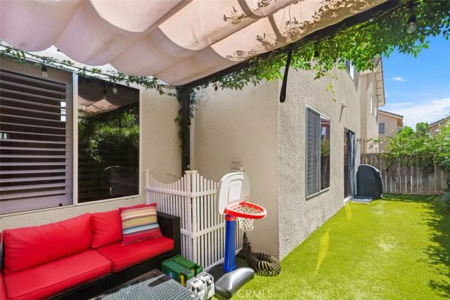 2 Piccadilly Court, Aliso Viejo, CA 92656
