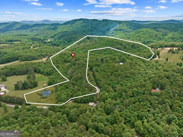 177 Shangri La Drive, Mineral Bluff, GA 30559