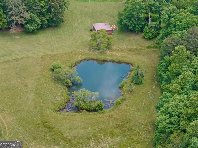 177 Shangri La Drive, Mineral Bluff, GA 30559
