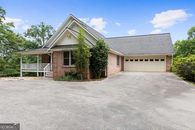 177 Shangri La Drive, Mineral Bluff, GA 30559