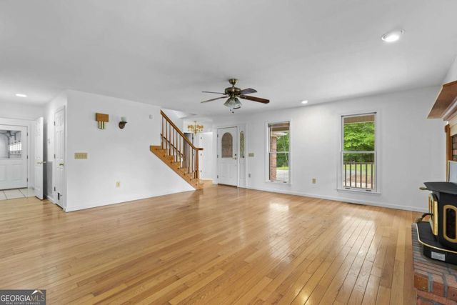 177 Shangri La Drive, Mineral Bluff, GA 30559