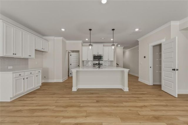 4174 Millstone Park Lane, Gainesville, GA 30504