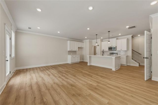 4174 Millstone Park Lane, Gainesville, GA 30504