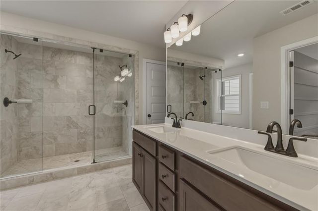 4174 Millstone Park Lane, Gainesville, GA 30504